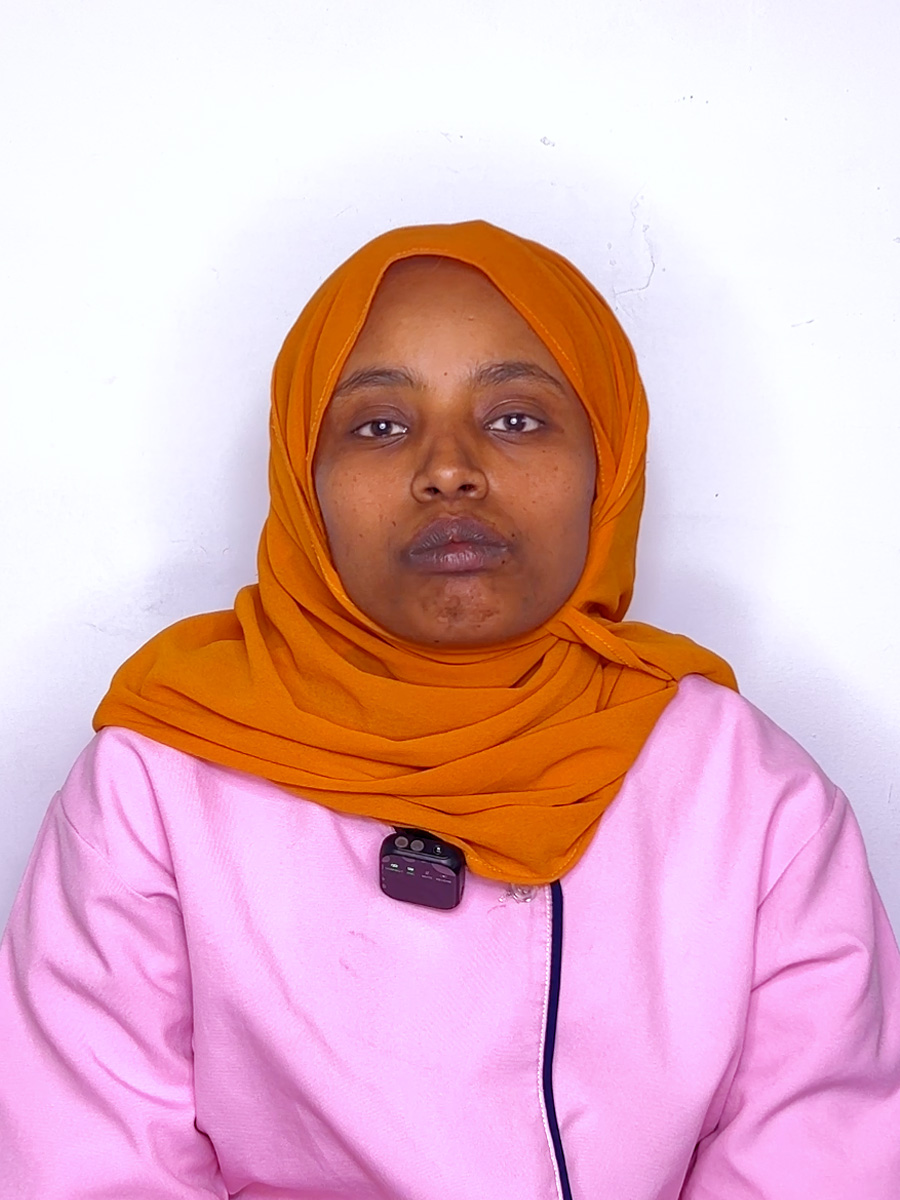 AYINALEM SORISA SOKITA