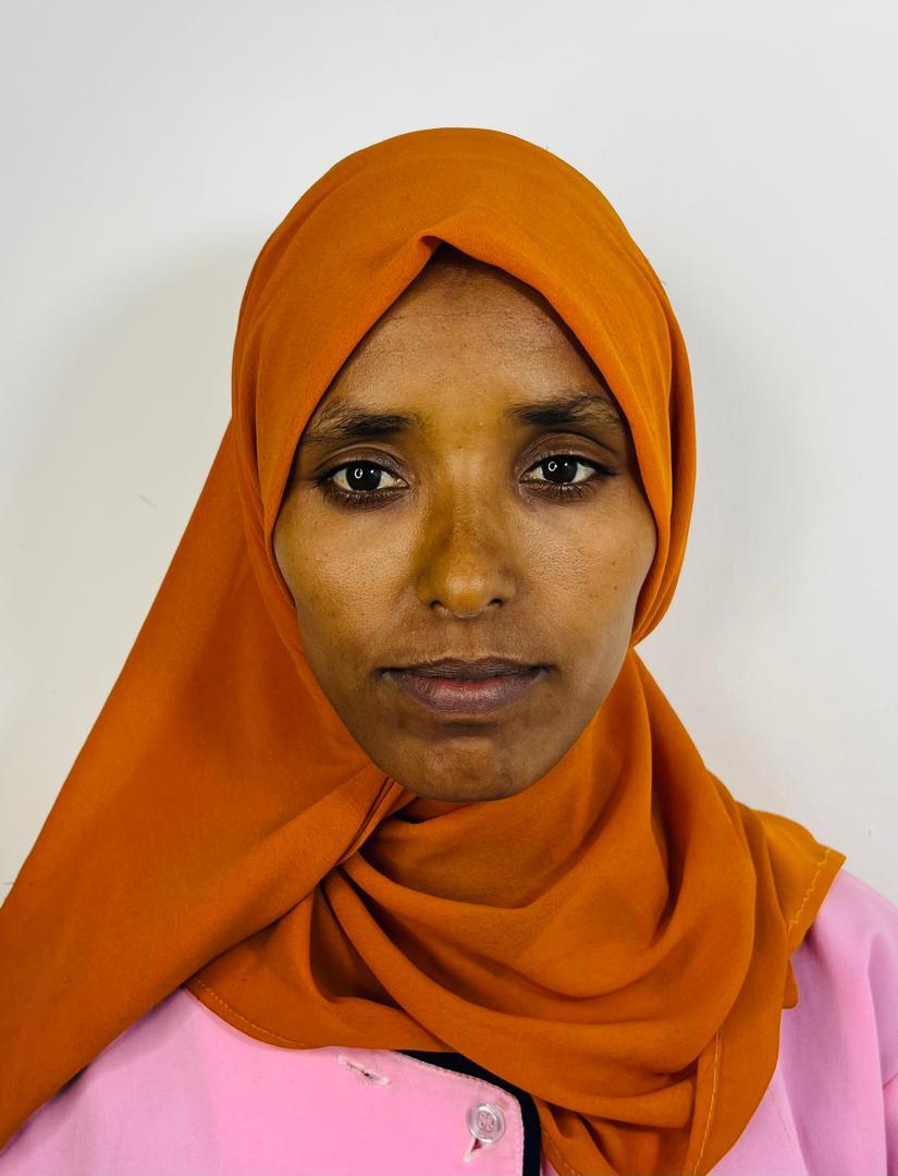 EMEBET ASSEFA TOLA